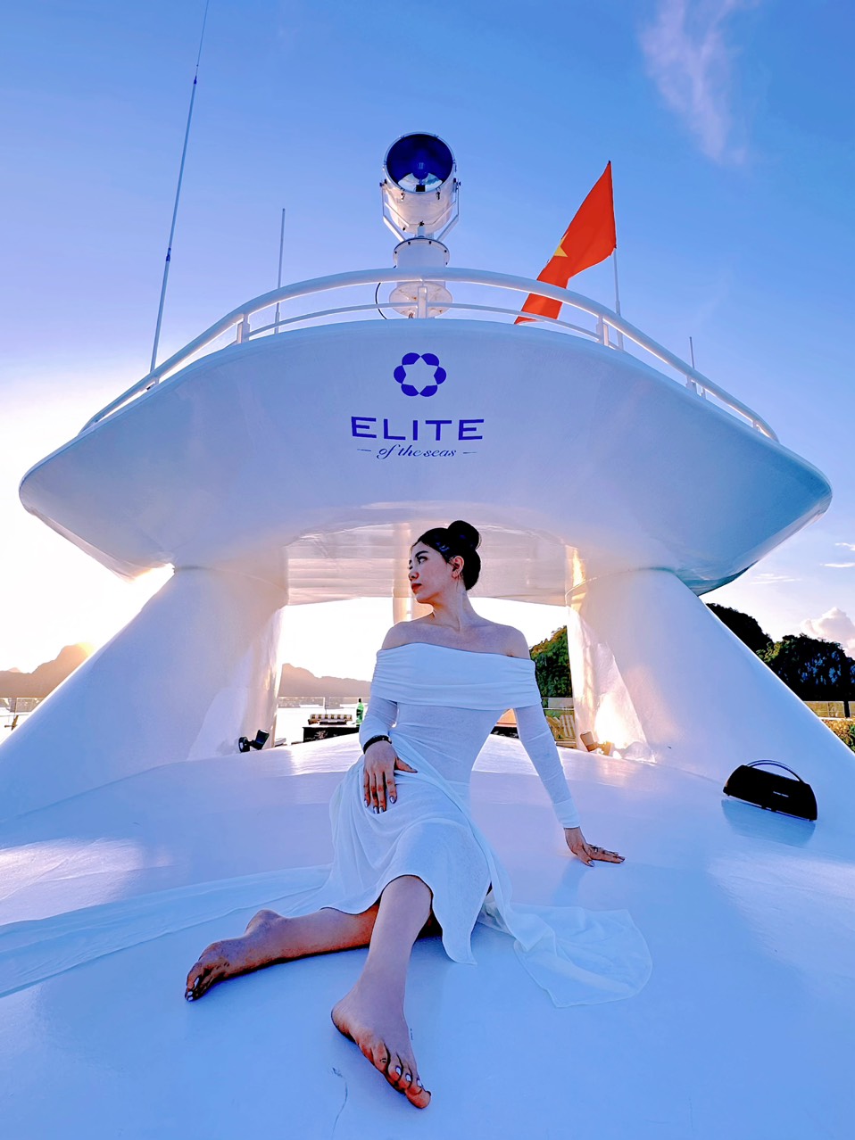 Vinh Lan Ha mot trong nhung vinh dep nhat the gioi